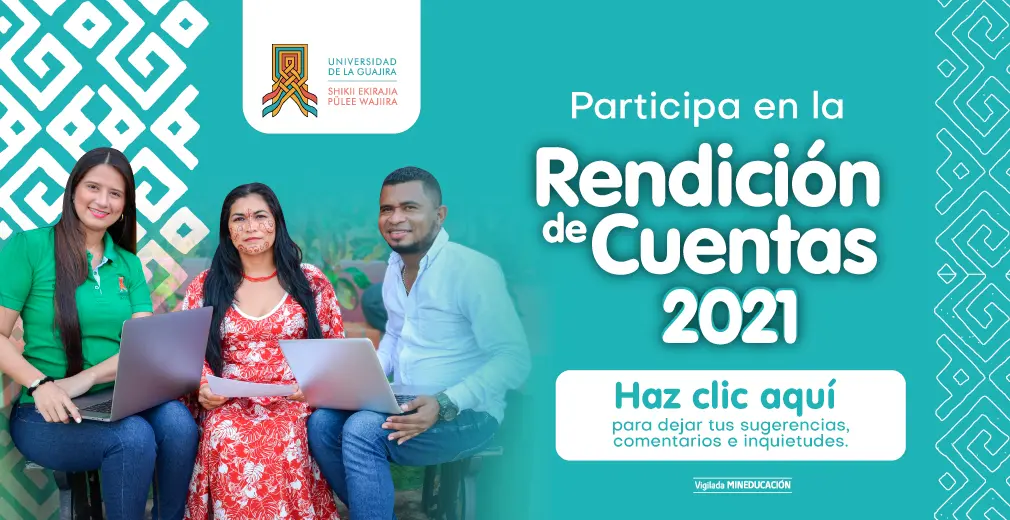 Rinde cuentas 2022