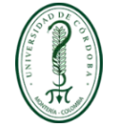 UNIVERSIDAD DE CÓRDOBA