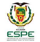 UNIVERSIDAD DE LAS FUERZAS ARMADAS - ESPE