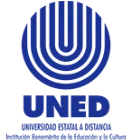 BENEMÉRITA UNIVERSIDAD ESTATAL A DISTANCIA