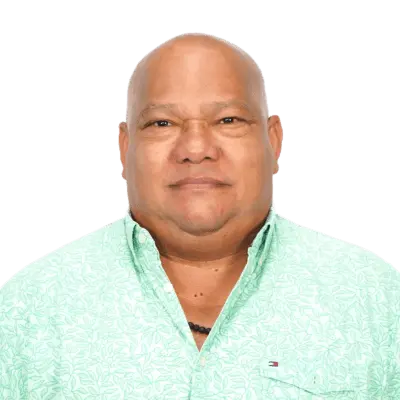 Airadín Pinedo Vanegas Director De Planeación