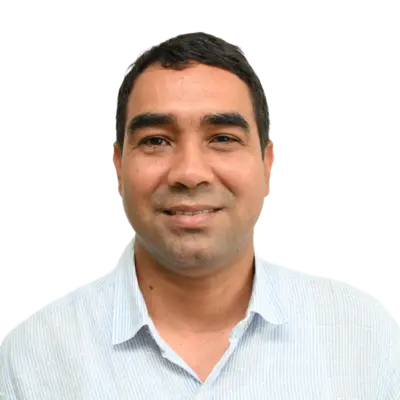 Foto de Adrián Mengual Zabaleta
