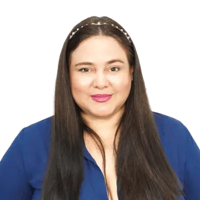 Celina Obregón Rodríguez Coordinadora de atención al ciudadano