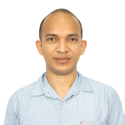 Cesar Luis Julio Ibañez - Coordinador de Sistematización de Procesos Académicos