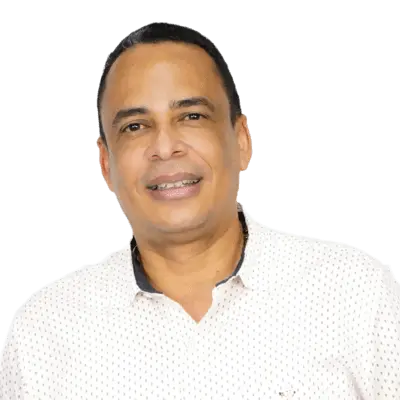 David Fernández Bueno Secretario Académico de la Facultad de Ingeniería