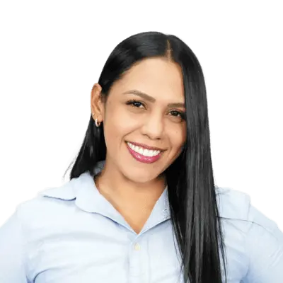 Geisy Pino Alarcón Defensora Universitaria