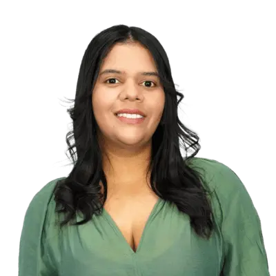 Grehisly Rocío Ricciulli Gámez Directora De Regionalización