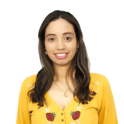 Johennys Brito Chiquillo Directora del Centro de Lenguas