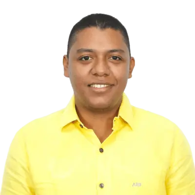 Jorge Luis Arregocés Alvarez Asesor de la Oficina Jurídica