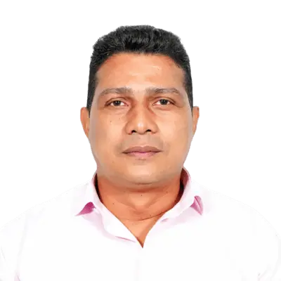 José Jorge Vargas Escorcia Director de Recursos Físicos