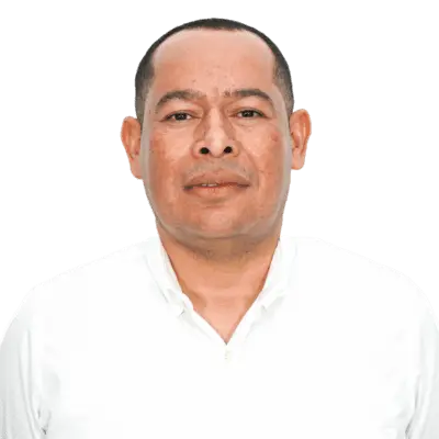 Juan Carlos Rocha Camargo Director Programa de Derecho