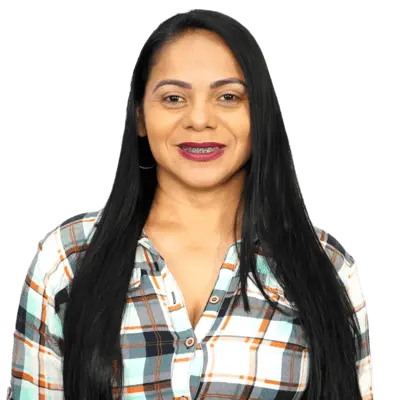 Luz Edith Córdoba Ramírez Directora del Programa de Licenciatura en Etnoeducación e Interculturalidad