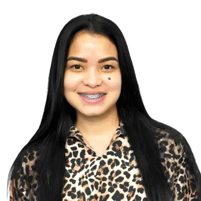 Foto de María Fernanda Molina Krichilsky