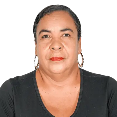 Foto de Mirian Jesus Salas Ladeuth