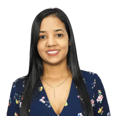 Olisney De Luque Montaño Directora Oficina de Relaciones Internacionales