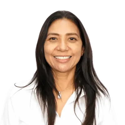 Foto de Roaiza Olivella Pérez