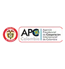 Agencia presidencial de cooperación internacional