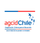 Agencia de cooperación chilena para el desarrollo