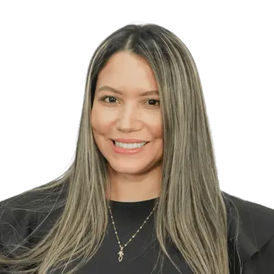 Tatiana Martinez Secretaria General