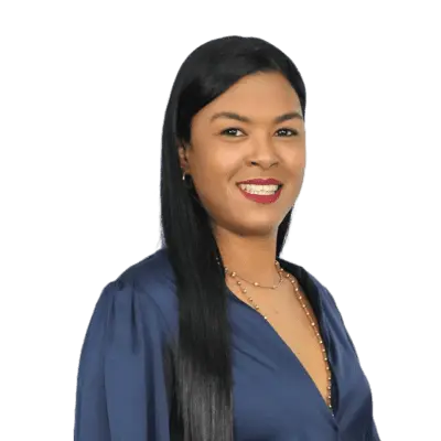 Yairina Palmezano Ibarra Directora De Control Interno