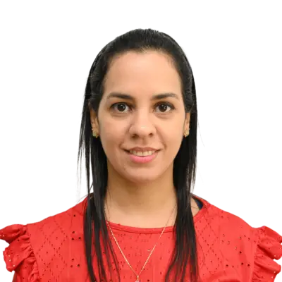 Foto de Yuljana Bermúdez Durán