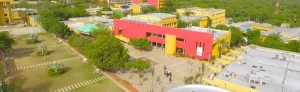 vista-aerea-de-la-universidad-de-la-guajira-donde-se-aprecia-la-mayor-parte-de-su-infraestructura