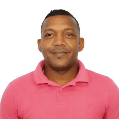 Foto de Joaquín E. Brito Gómez