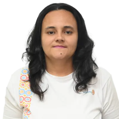 Juliana Castellanos Gonzalez Coordinadora Programa Administración de Empresas Sede Maicao