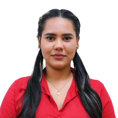 Maria-Jose-Navarro Maria José Navarro Coordinador del programa de Negocios Internacionales Sede Maicao Profesional en Negocios Internacionales