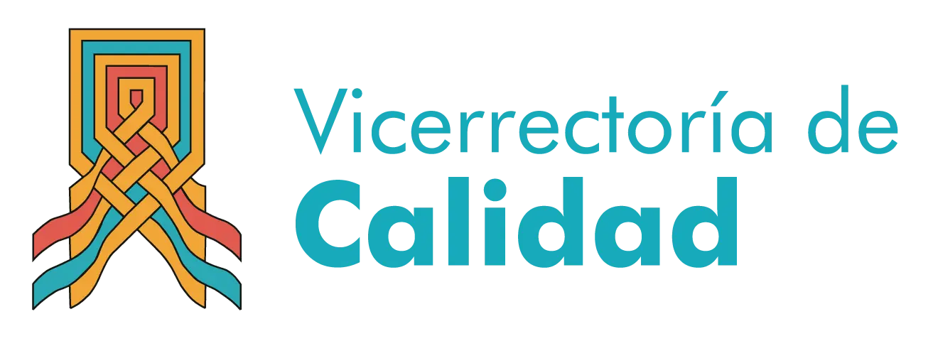Vicerrectoría de Calidad