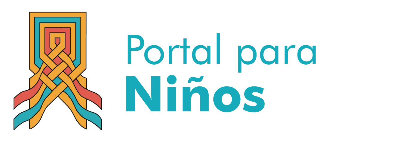 Portal para niños
