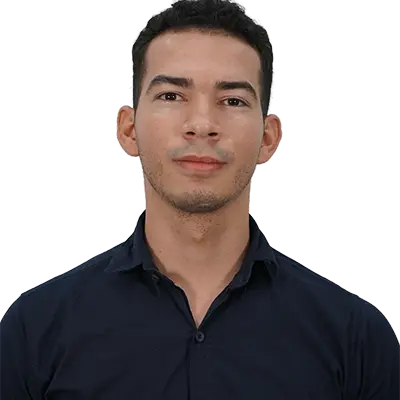 Foto de Carlos José Wilches Rojas