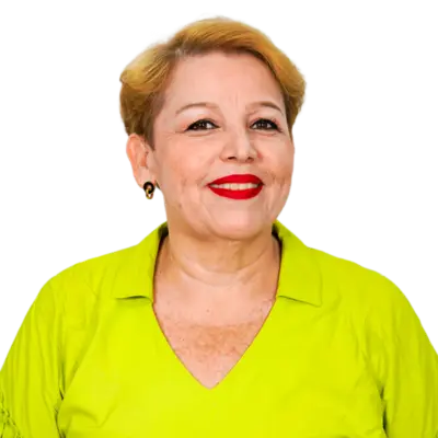 Foto de Alexandra Mosquera Trujillo