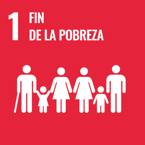 ODS1 Fin de la pobresa