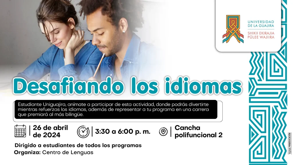 Desafiando los idiomas