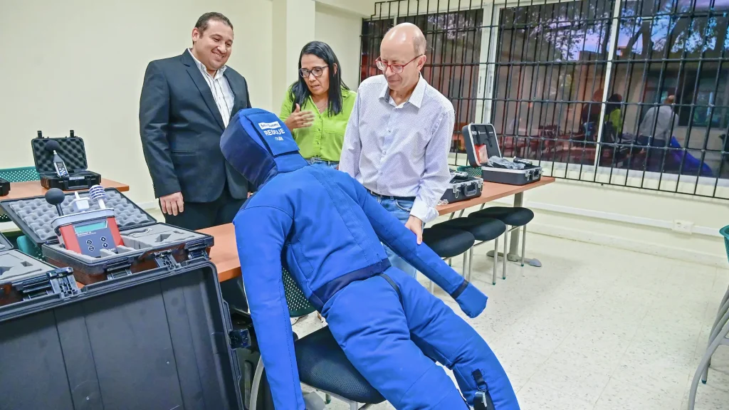 Uniguajira avanza en la solicitud de registros calificados para Arquitectura y Seguridad y Salud en el Trabajo