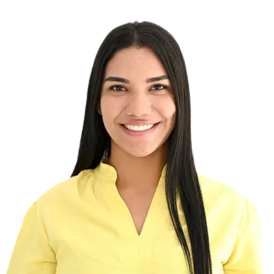 Foto de Anyis Castañeda Pinto