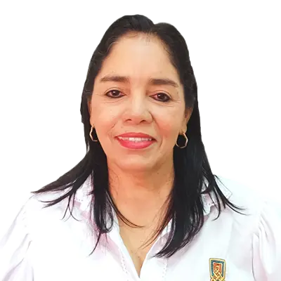Foto de Belinda Alvarez Echeverría