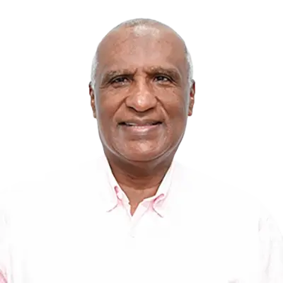 Boris Sandy Romero Mora Vicerrector administrativo y financiero