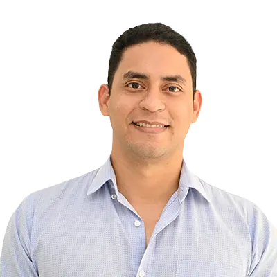Foto de Camilo Liñán Murillo