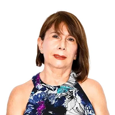 Foto de Cecilia Lemus Ruiz