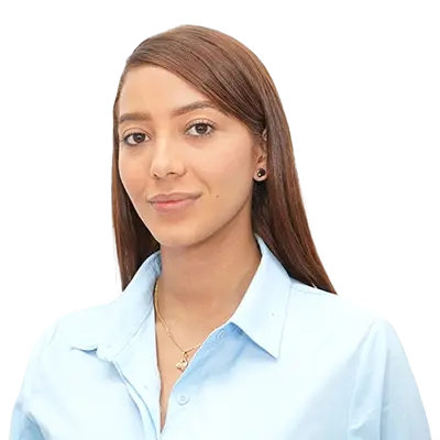 Dainis Del Prado MarínApoyo administrativoApoyo a los procesos de gestión de registro calificado