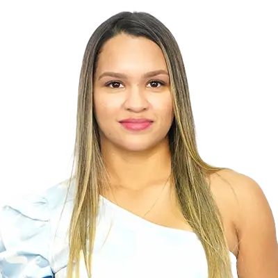 Daviannys Vergas RivadeneiraApoyo administrativoCoordinadora de procesos de registro calificado