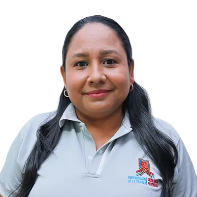 Diana Margarita Escobar Méndez Diana Margarita Escobar Méndez Coordinadora del programa de Ingeniería de Sistemas Sede Maicao