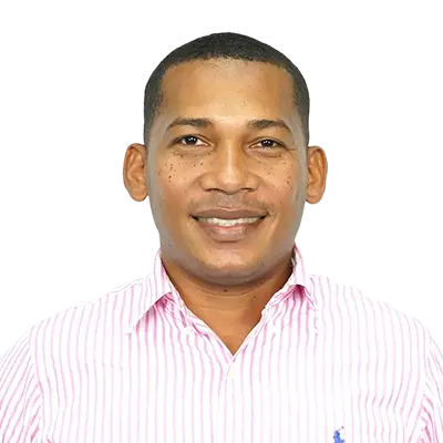 Eicer Mejía AmayaAsesoría y acompañamiento a los procesos del Sistema Integrado de Gestión