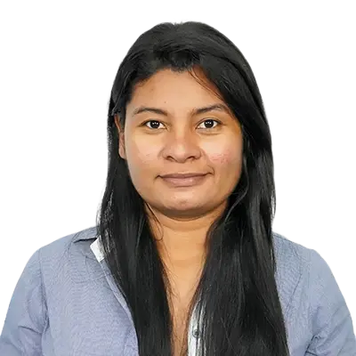Foto de Erika Patricia Arrieta Mercado