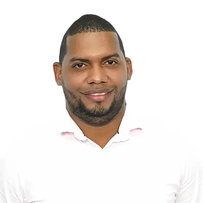 Ezequiel Julio BuenoIngeniero de soporte