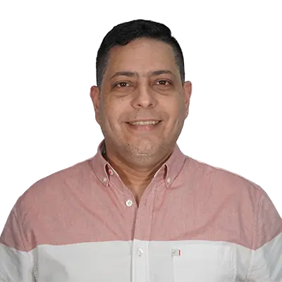 Foto de Hermes Robles Riveira