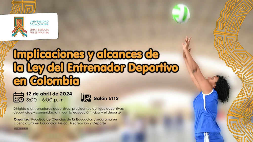 Implicaciones y alcances de la Ley del Entrenador Deportivo en Colombia