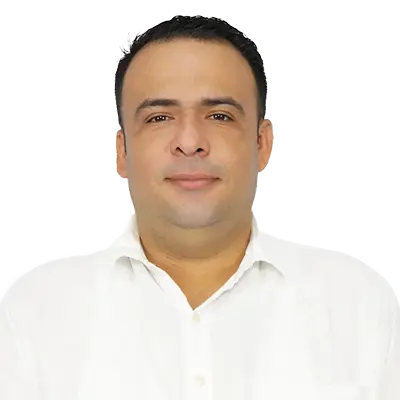Foto de Jhorman Araujo Brochero